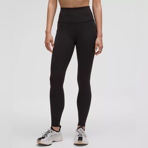 Wunder Train High-Rise Tight with Pockets